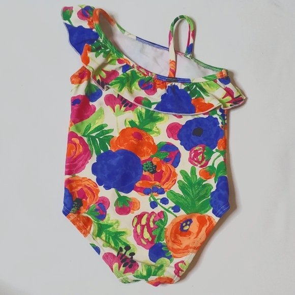 Joe Fresh Swimsuit - Picture 8 of 9